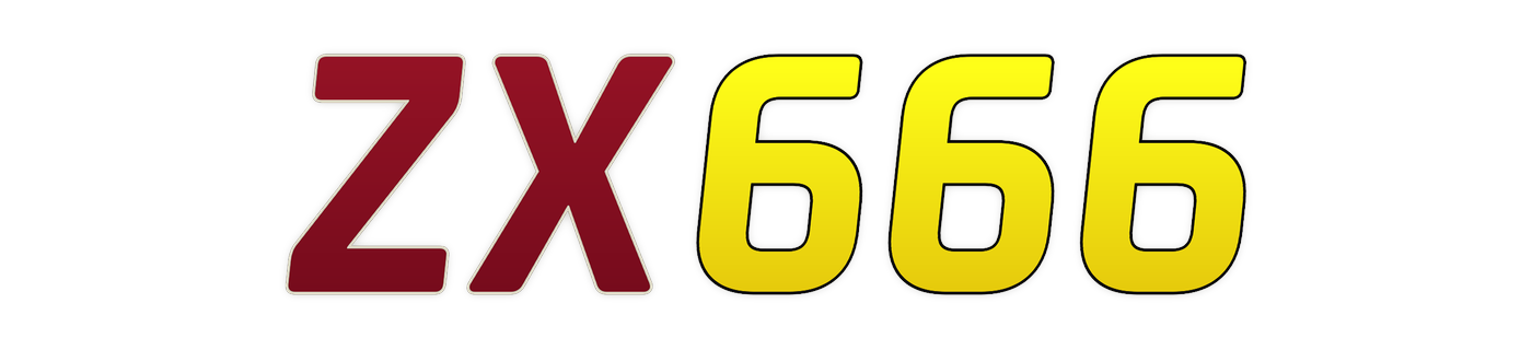 zx666 Logo